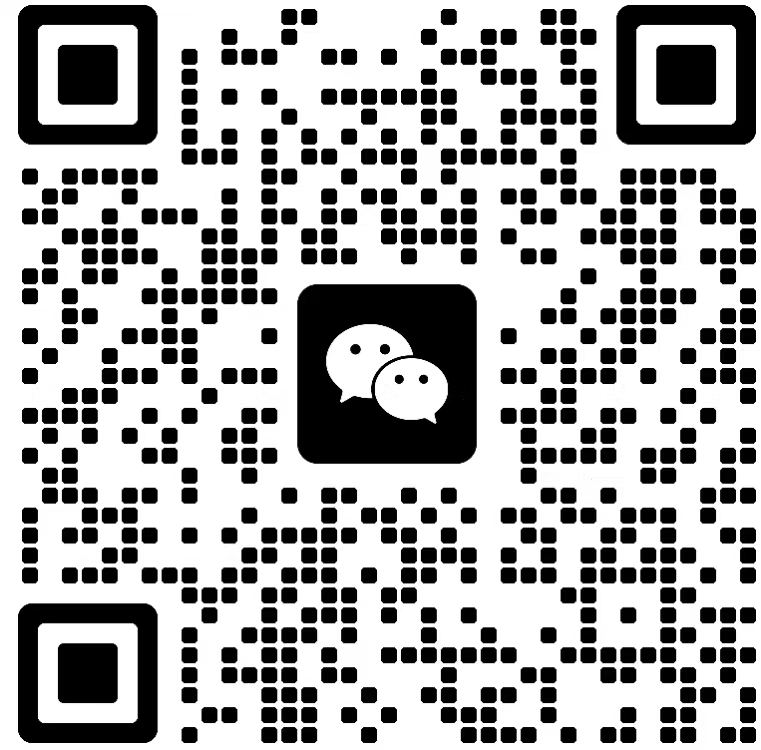 扫一扫加微信-松哥资源网