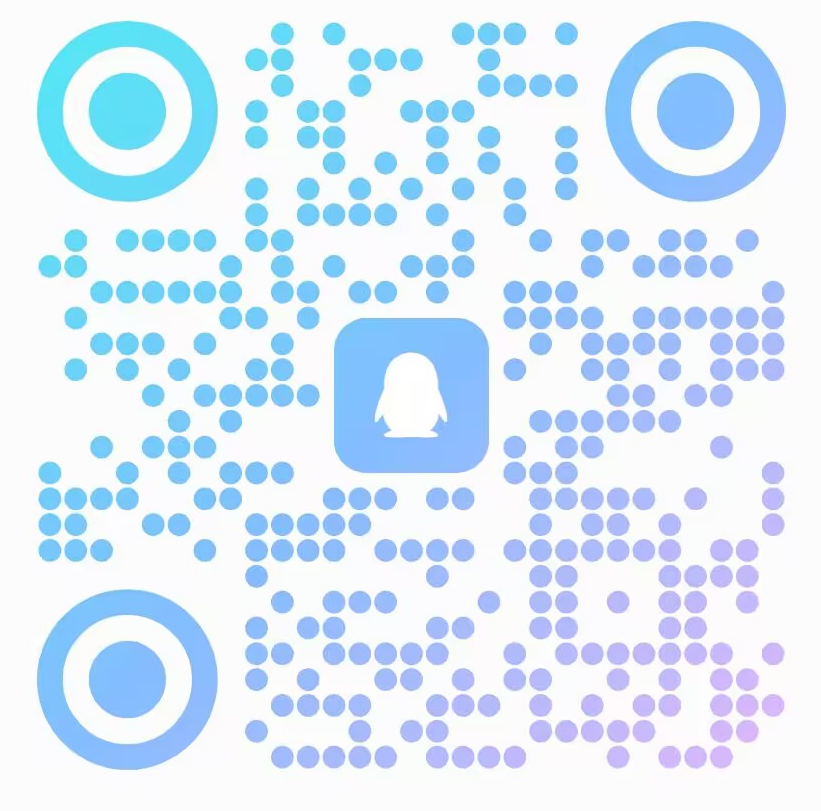 扫码进QQ群-松哥资源网